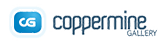 coppermine logo | 99Host